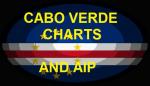 CABO VERDE CHARTS AND AIP 2009